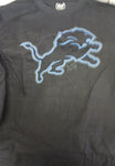 Detroit Lions long sleeve