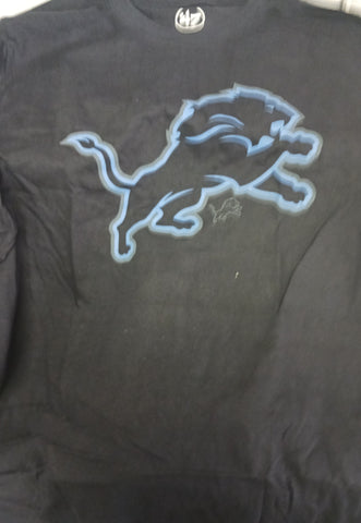 Detroit Lions long sleeve