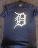 D Tigers short sleeve t shirt