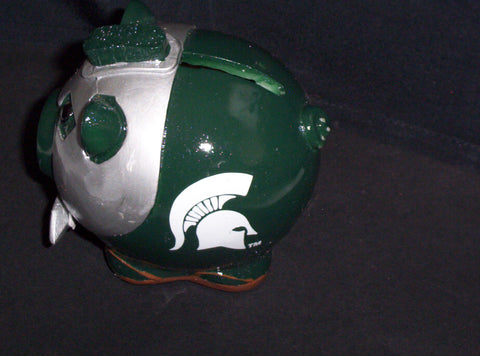 Michigan State pig banks